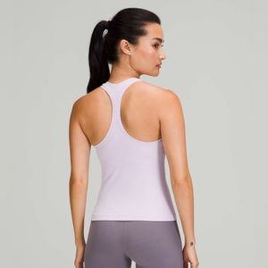 Lululemon Cool Racerback Tank Top size 2